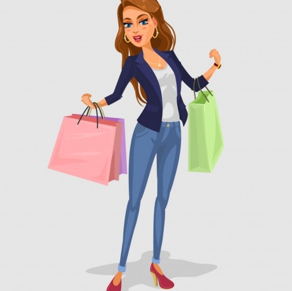 Meet your Posher, Cynda - Picture 1 of 1